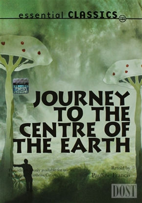 Journey to the Centre of the Earth